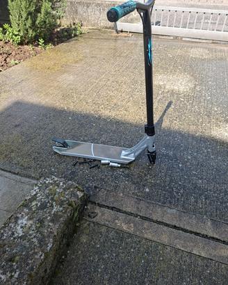 monopattino freestyle