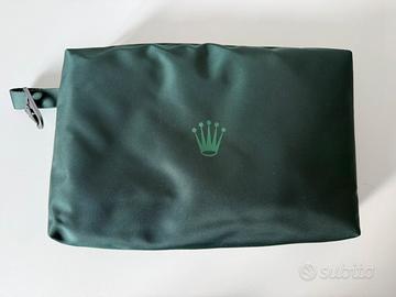 Asciugamano Rolex