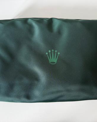 Asciugamano Rolex