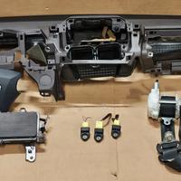 5530174010E0 Kit Airbag Toyota iQ 09/14