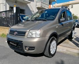 Fiat Panda 1.2 60Cv 4x4 Climbing