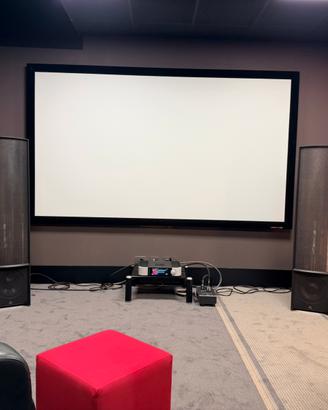 Martin Logan ESL 13A-Diffusori Elettrostatici