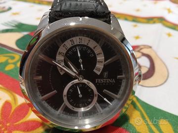 orologio da uomo FESTINA