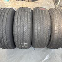 gomme usate 2055516 Estivo MICHELIN - PRIMACY 4 - 
