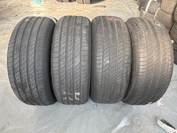 gomme usate 2055516 Estivo MICHELIN - PRIMACY 4 - 