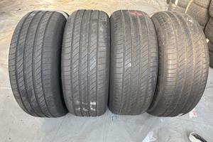 gomme usate 2055516 Estivo MICHELIN - PRIMACY 4 - 