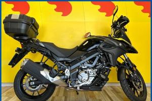 SUZUKI V-Strom 650 Garantita e Finanziabile