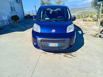Fiat Qubo 