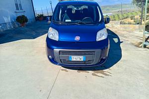 Fiat Qubo 