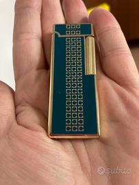 Accendino da collezione Gherardini