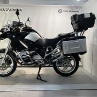 BMW R 1200 GS R 1200 GS