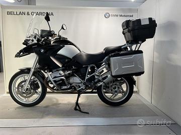 BMW R 1200 GS R 1200 GS