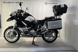BMW R 1200 GS R 1200 GS