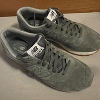 New balance