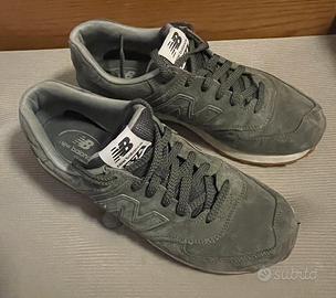 New balance