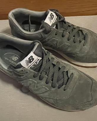 New balance