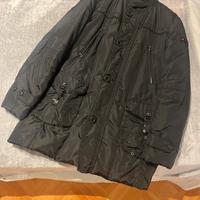 PEUTEREY PARKA LUNGO XL