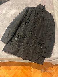 PEUTEREY PARKA LUNGO XL