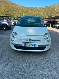 Fiat 500 2008