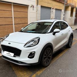 Ford Puma 1.0 EcoBoost Hybrid **PER POCHI GIORNI**