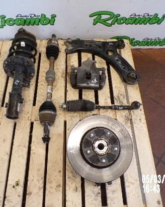 KIT RUOTA ANT. SINISTRO KONA OS 1.0 T-GDI 2018