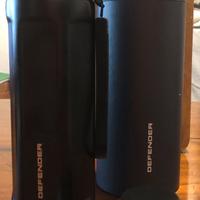 Borraccia Termica da viaggio Defender Land Rover