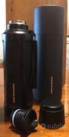 Borraccia Termica da viaggio Defender Land Rover