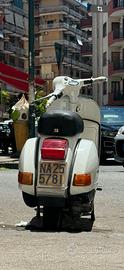 Piaggio Vespa PX 150 E (VLX1T) - 1983