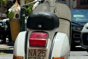 Piaggio Vespa PX 150 E (VLX1T) - 1983