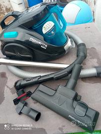 Aspirapolvere Rowenta