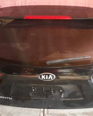 Portellone Kia Sorento 2020