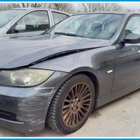 Ricambi Usati BMW Serie 3 (E90/E91) 2006