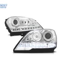 FARI MERCEDES CLASSE ML W164 08-11 LUCE DIURNA FON