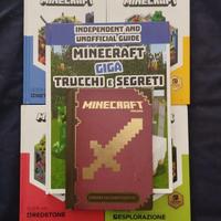 LIBRI Minecraft