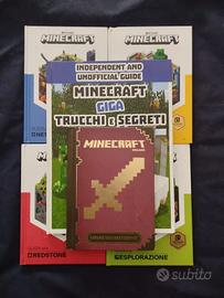 LIBRI Minecraft
