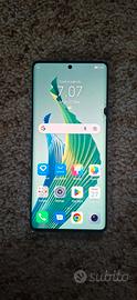 Leggi Descri - Honor Magic 5 Lite 256GB 