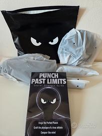 Sacco da allenamento boxe Funpunch Rage-Bag