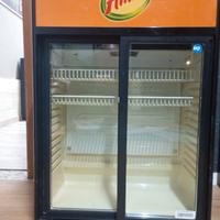 Frigo Espositore da Banco Iarp – Brand Minute Maid