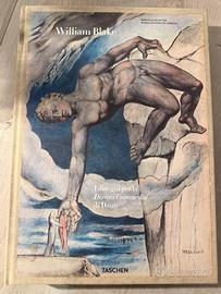 La Divina Commedia - William Blake