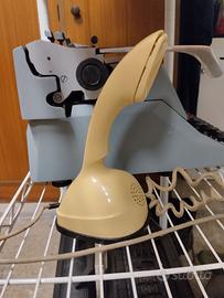 Ericsson Cobra anni 60