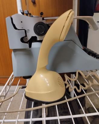 Ericsson Cobra anni 60