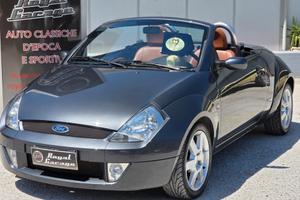 Ford Streetka 1.6 PININFARINA -TARGA ORO-