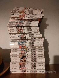 One piece new edition 1-30