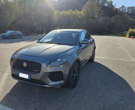 JAGUAR E-Pace (X540) - 2019