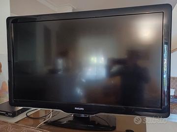 televisione Philips 42 pollici 
