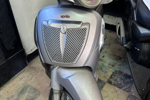 Piaggio scarabeo 125