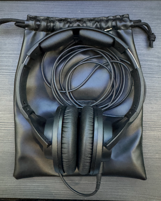Cuffie KRK KNS8402