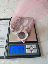 ARGENTO 337 GR 