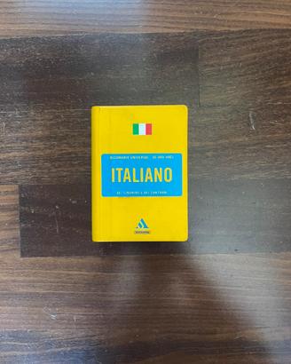Mini dizionari tascabili italiano e tedesco