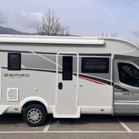 Roller Team Zefiro Advance 295TL semintegrale